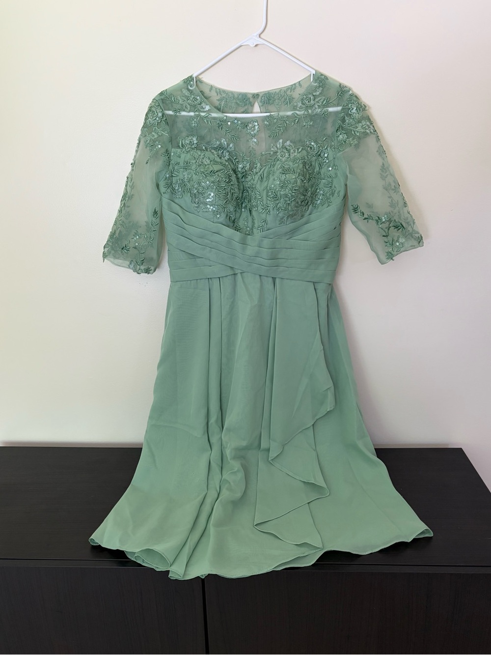 Orivyse Mother of the Bride dress NEVER WORN